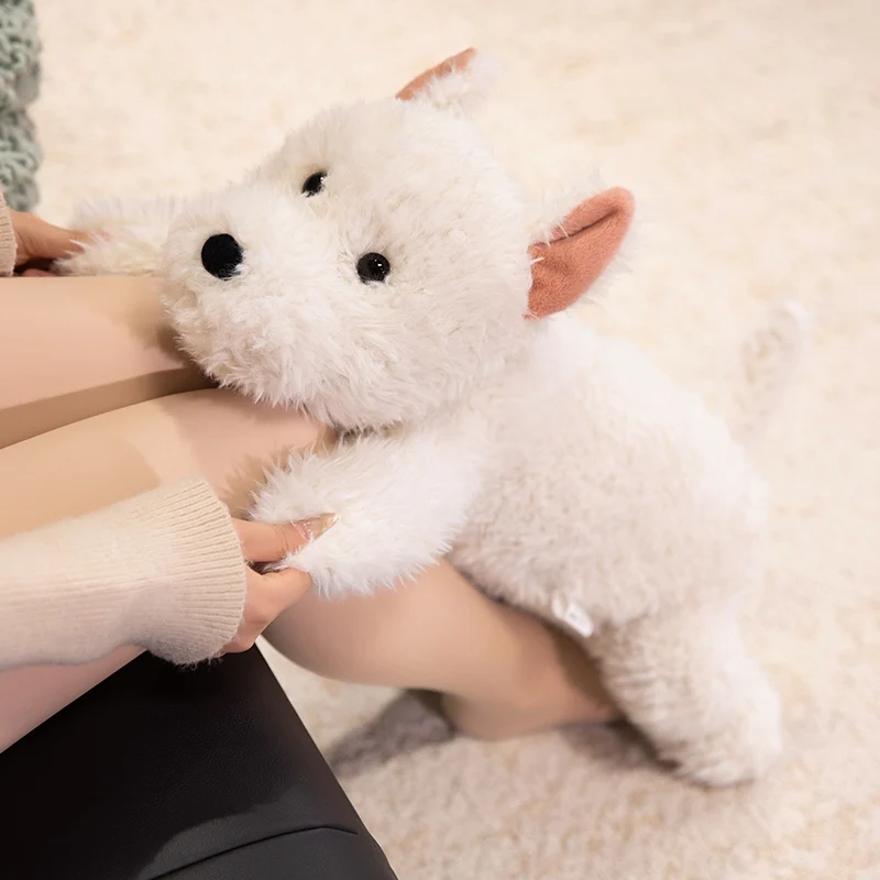Thumbnail 2 - #11 Best Plush Puppy Toys to Buy In 2026