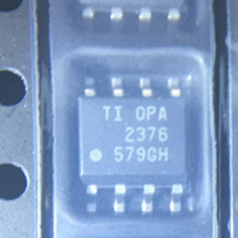 

5pcs/lot OPA2376 OPA2376AIDR NEW Original Genuine Chip Packing 8-SOP