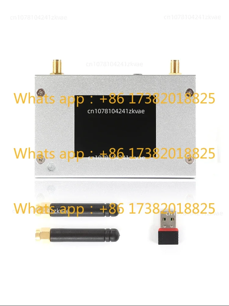 mmdvm 2b plus bbu duplex large board MMDVM hotspot digital networking box