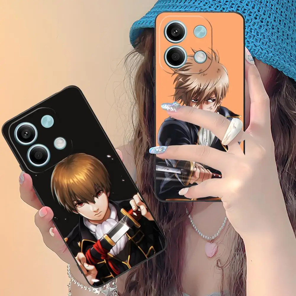 Gintama Okita Sougo… - image