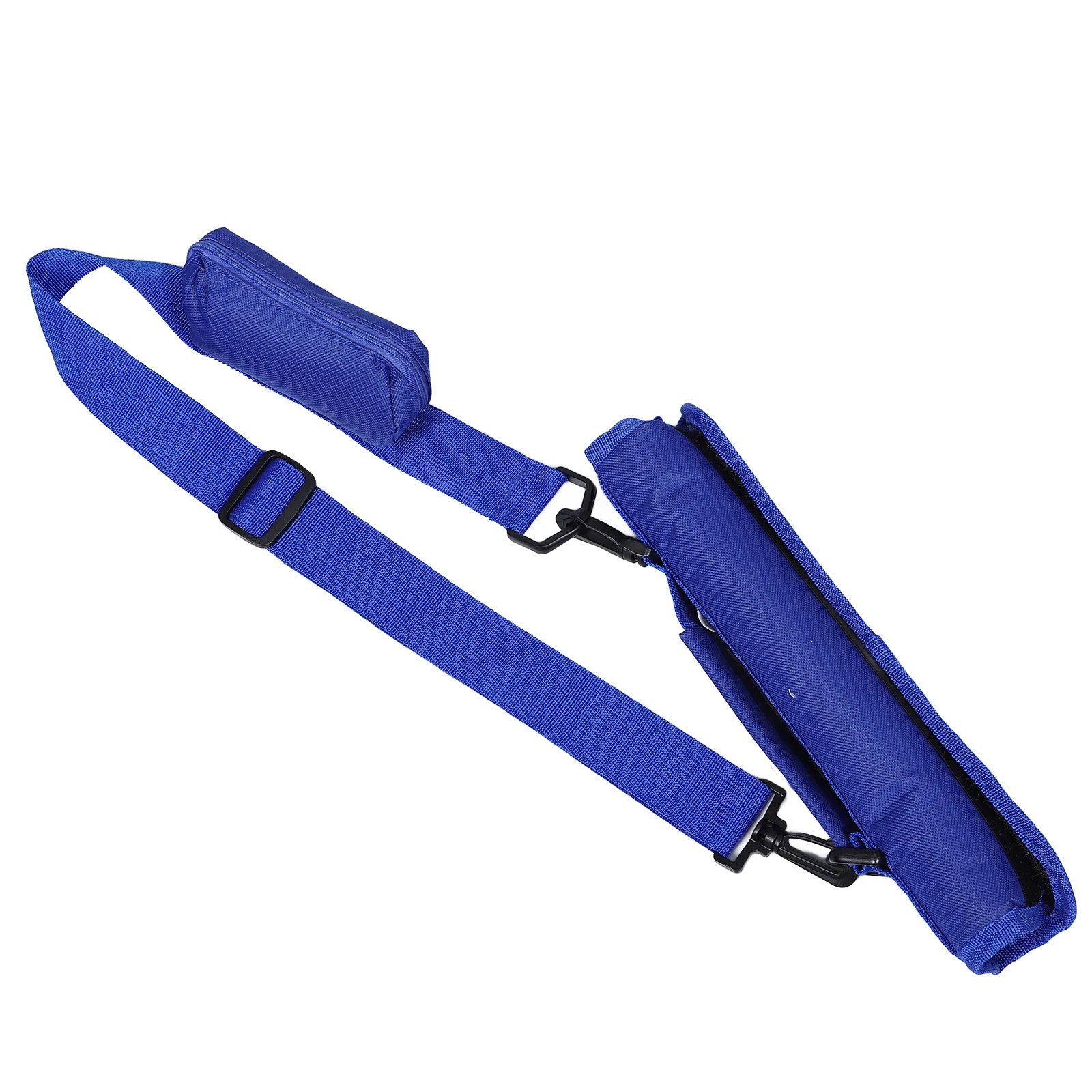 

Golf Club Bag Equipment Pouch Outdoor Batting Fabric Accessories Multi-purpose Tool