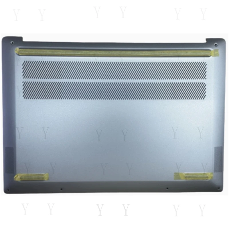 Y+    New 5CB1N90881 For IdeaPad Pro 5 14AHP9 83D3 Bottom Cover Lower Case D Lid 2024