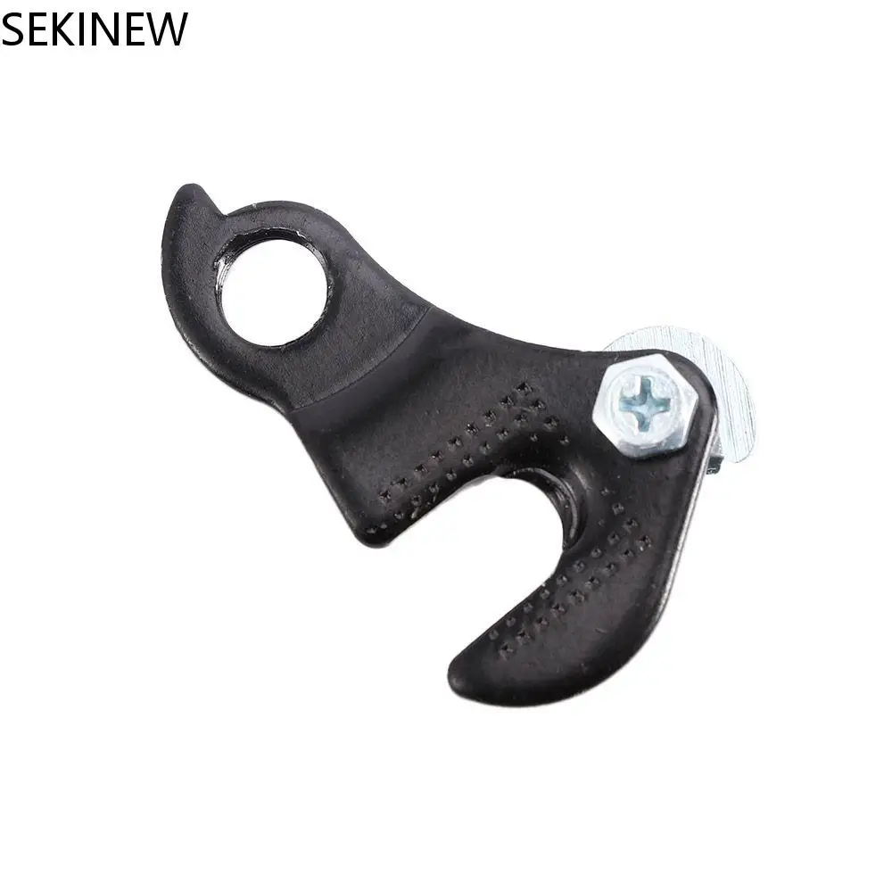 

Mountain Bike Bicycle Tail Hook Bike Gear Rear Derailleur Hanger Cycling Bicycle parts Accessories For Bikes Frame