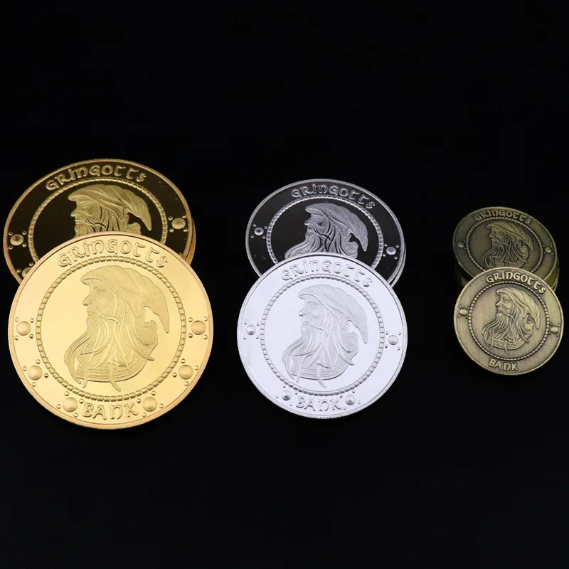 Magic Academy Cosplay Collection, Pièces de Magie, Ornement de Bureau, DIY