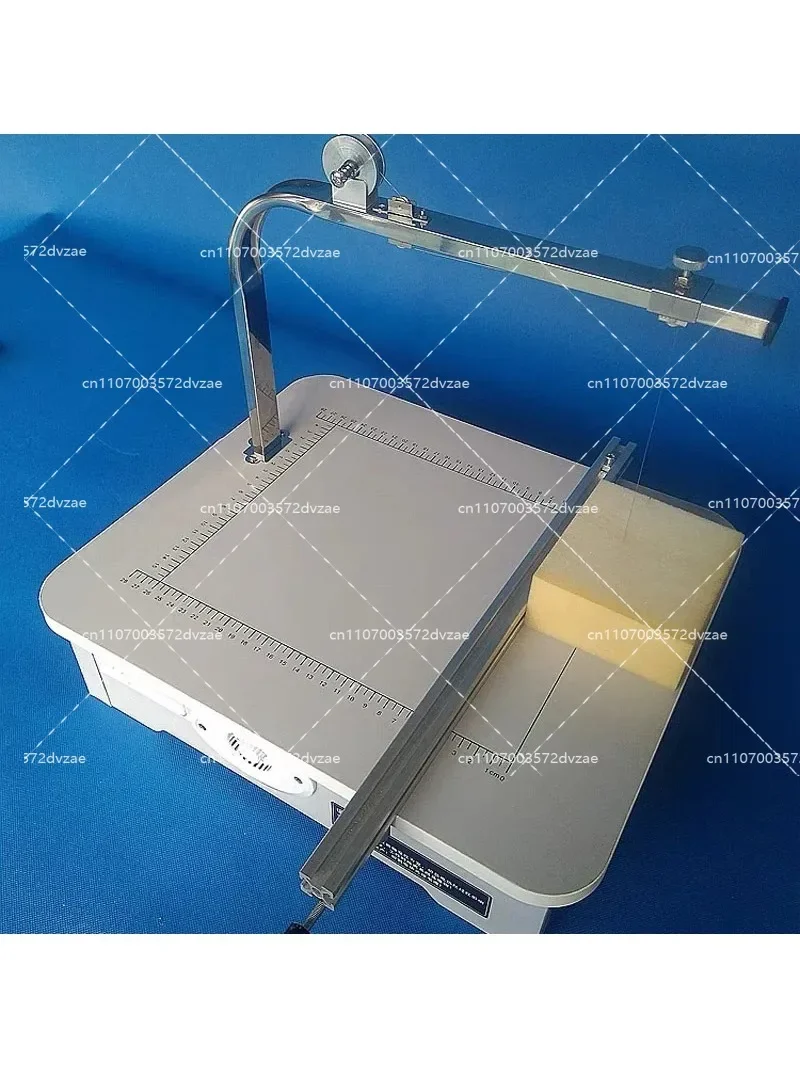 

NEW Board WAX Foam Cutting Machine Working Stand Table Tool Styrofoam Cutter DIY CUTS FOAM KT
