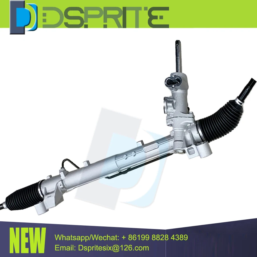 New AUTO Hydraulic Power Steering Rack And Pinion 1306943 1322687 1672148 1710766 5M513A500AG 1768605 1768616 For Ford Focus