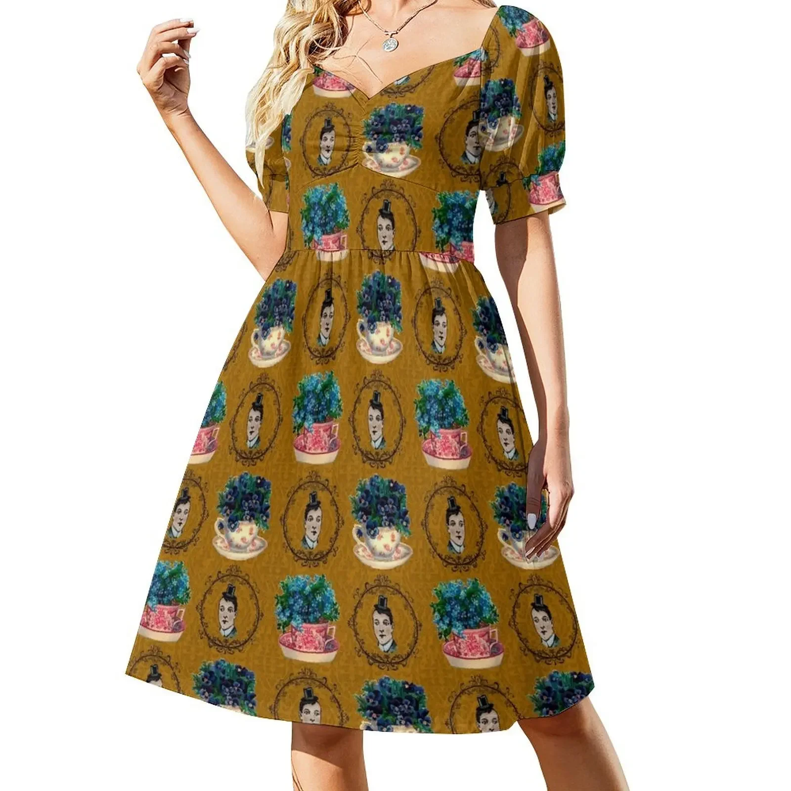 

Tiny Hat Parade Dress cocktail dresses elegant dresses plus sizes dresses for women 2024