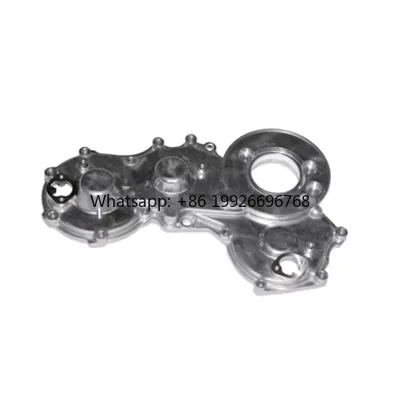 

Timing Case/Timing Cover 8941553610 8971299821 8-94155361-0 8-97129982-1 8-94155-361-0 8-97129-982-1 for ISUZU 4JA1 4JB1 493