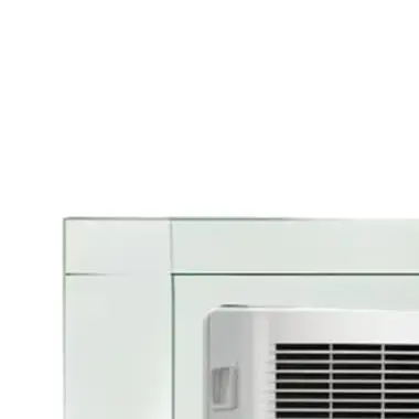 Expandable For Exhaust Hose Designed for Portable Air Conditioners with Steel Wire Reinforcement and For MIDEA Fit