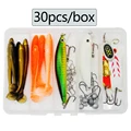 30pcs