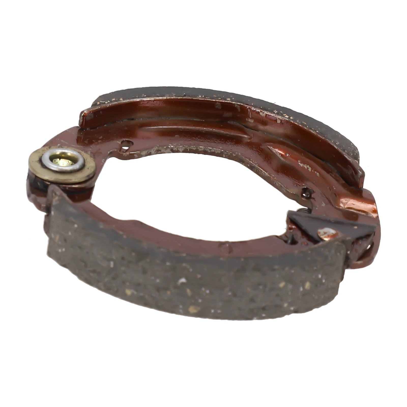 Practical Quality Ebike Brake Part Useful 90 Accessory Brake Shoe Ebike Brake For Yade Functional Professional