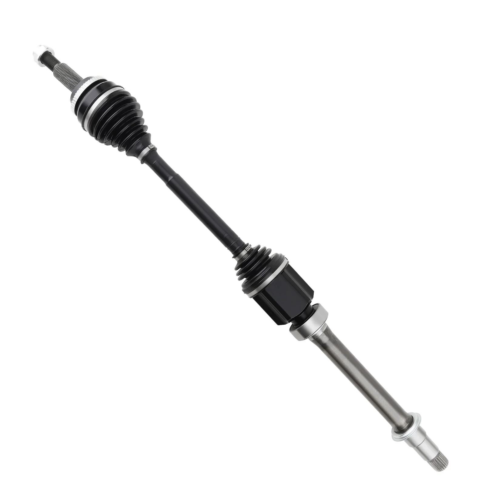 Front Passenger Rig…