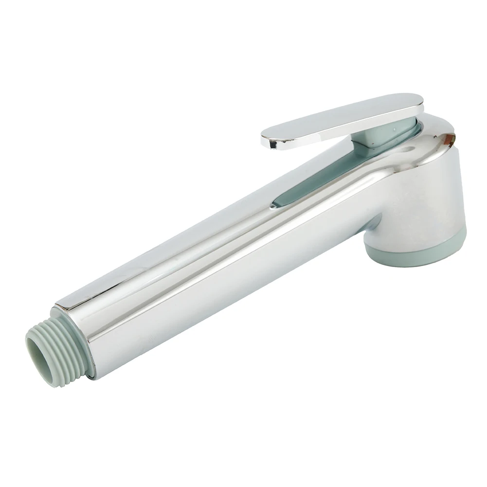 ปฏิบัติหัวฝักบัวสําหรับ Yacht เปลี่ยน ABS อุปกรณ์เสริมเครื่องมือปรับกันน้ําห้องน้ํา Chrome สี