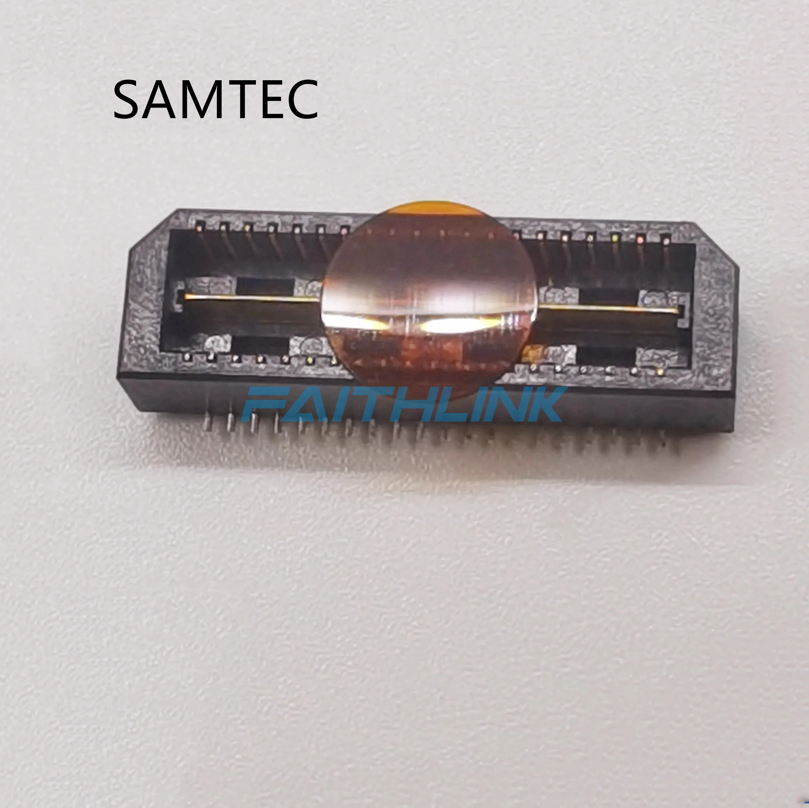 

2PCS 100% New original QTE-020-01-F-D-A-K-TR QTE-020-01-F-D-A-K QTE-020-01-F-D-A CONN connector