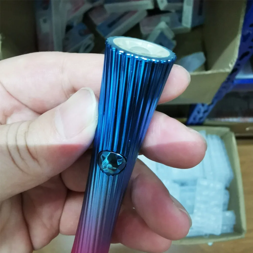 เครื่องอบเล็บมืออาชีพแบบพกพา UV/LED ชาร์จผ่าน USB กดปุ่มใช้งาน แห้งเร็วสำหรับกาวติดเล็บปลอม ไฟอบเล็บ แห้งเร็วสำหรับยาทาเล็บ