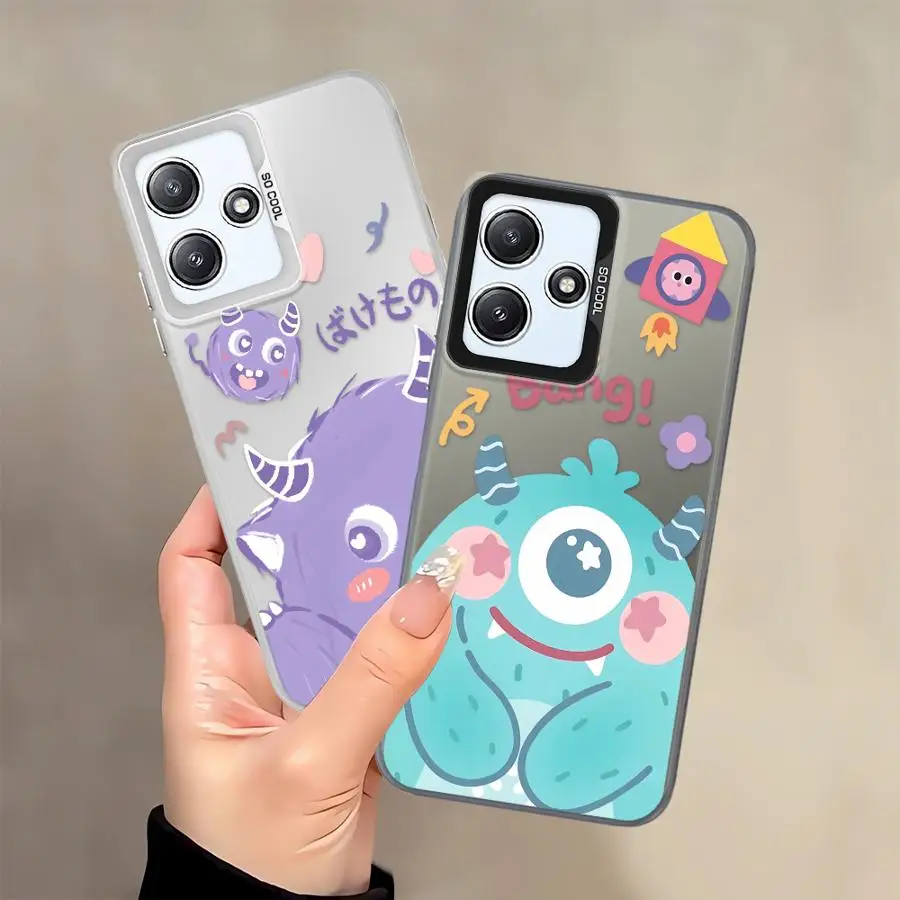 Cute Disney Monster… - image