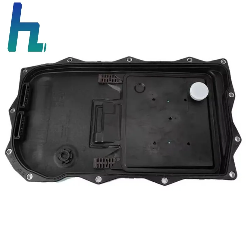 

24118612901 Automatic Transmission Oil Pan With Transmission Filter for BMW F10 F20 F30 F25 E70 E83