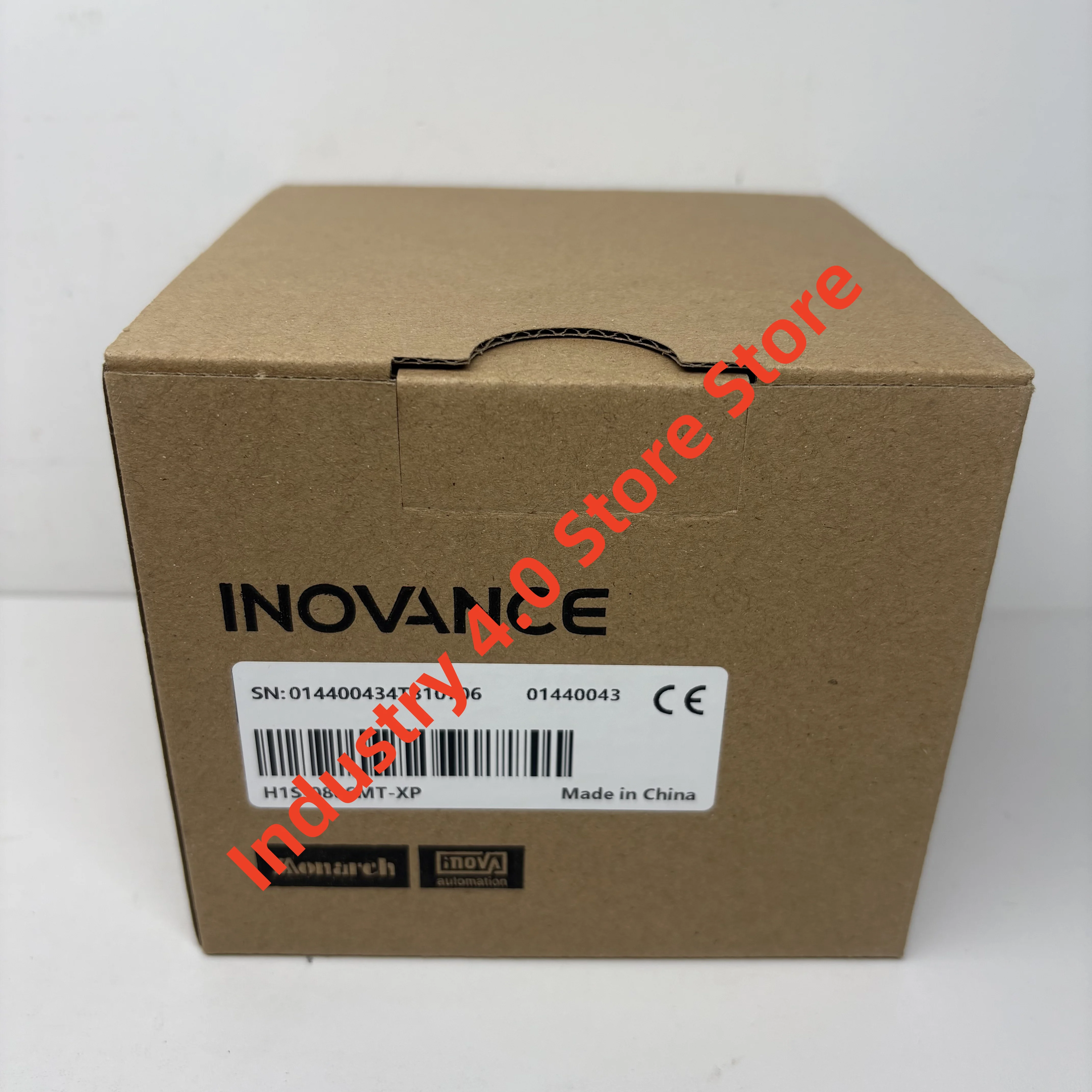 Новый в коробке модуль ПЛК H1S-0806MT-XP