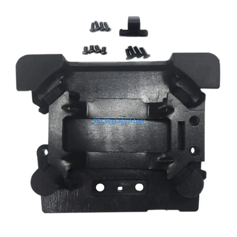 E65E Gimbal Choque choque Conjunto alquitro