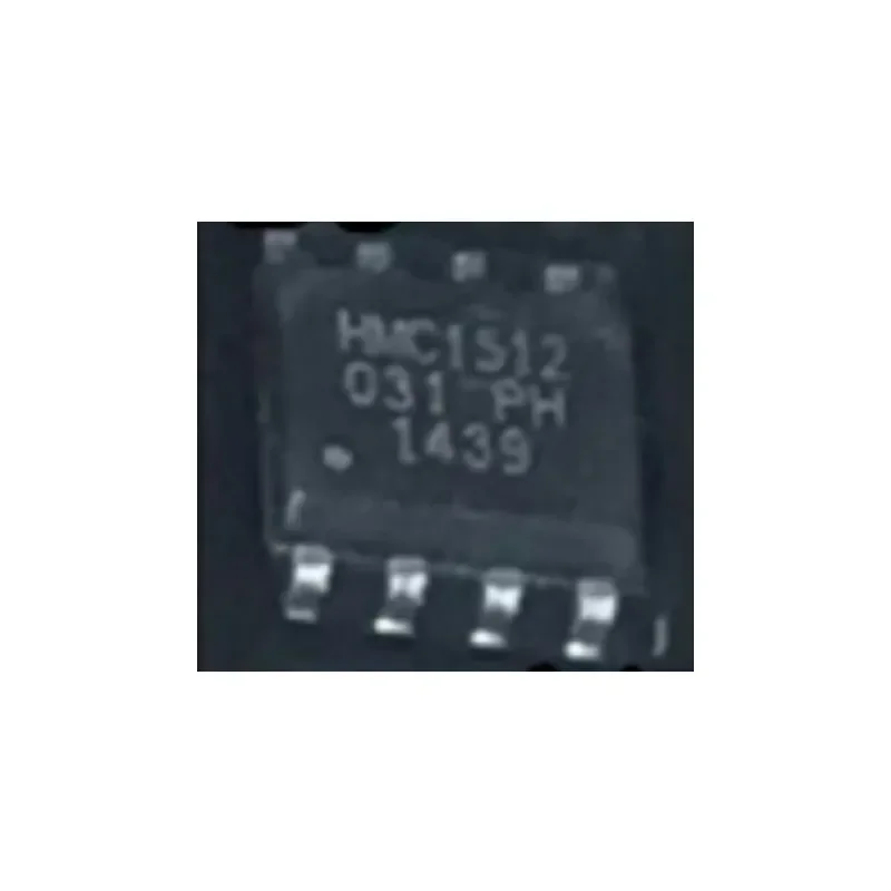 New Original IC HMC1512 SOP-8 Magnetoresistive Sensor Chip