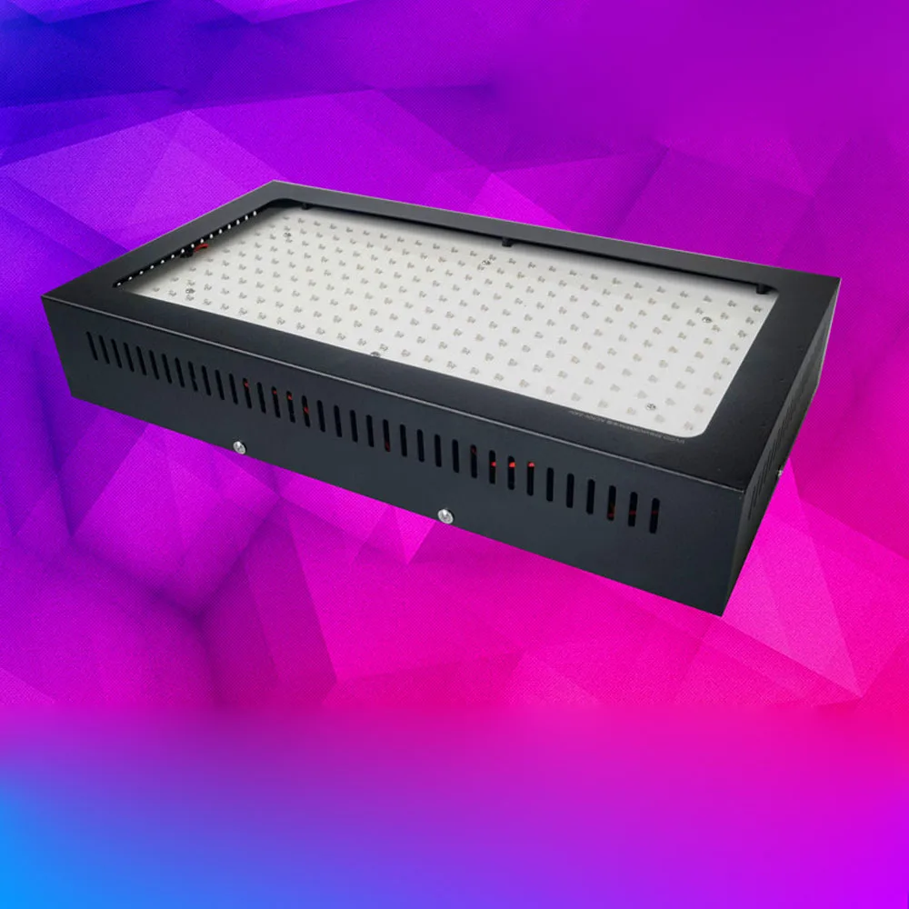 Imagem -02 - Lâmpada Led uv Gel Cura Máquina de Impressão a Óleo Tinta a Tinta Tela de Seda Impressora 3d Resina Cura 4000w 395nm 405nm 365nm