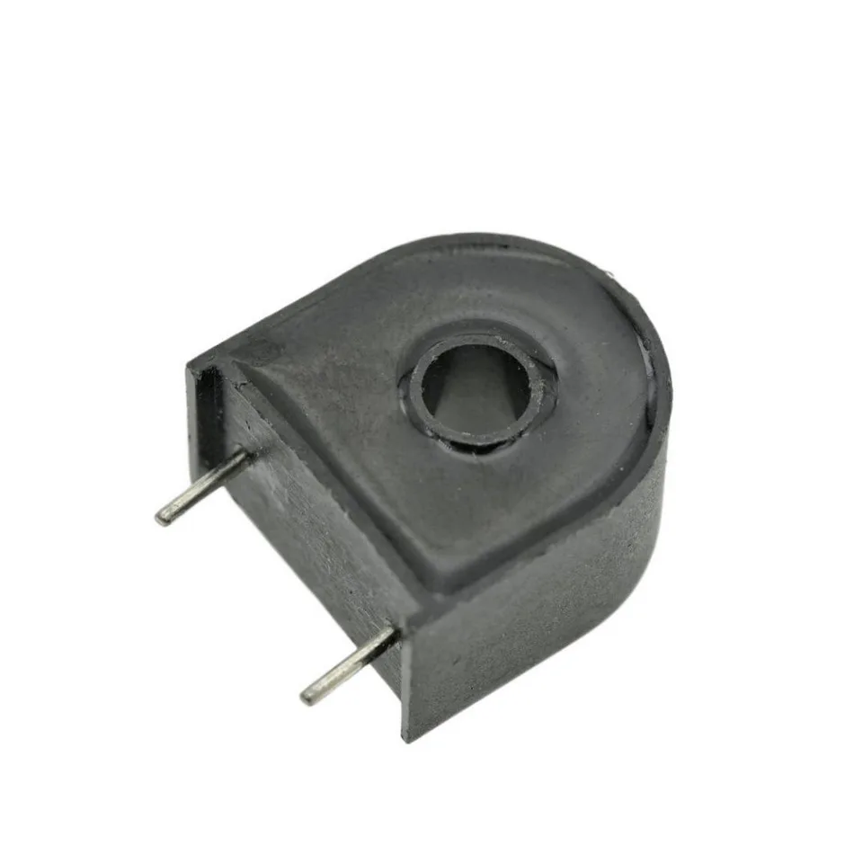 HWCT-5A5MA 5A:5mA AC-Stromwandler-Sensor 0,5 Präzision PCB-Montage für Energiemessgeräteüberwachung – Detail 4