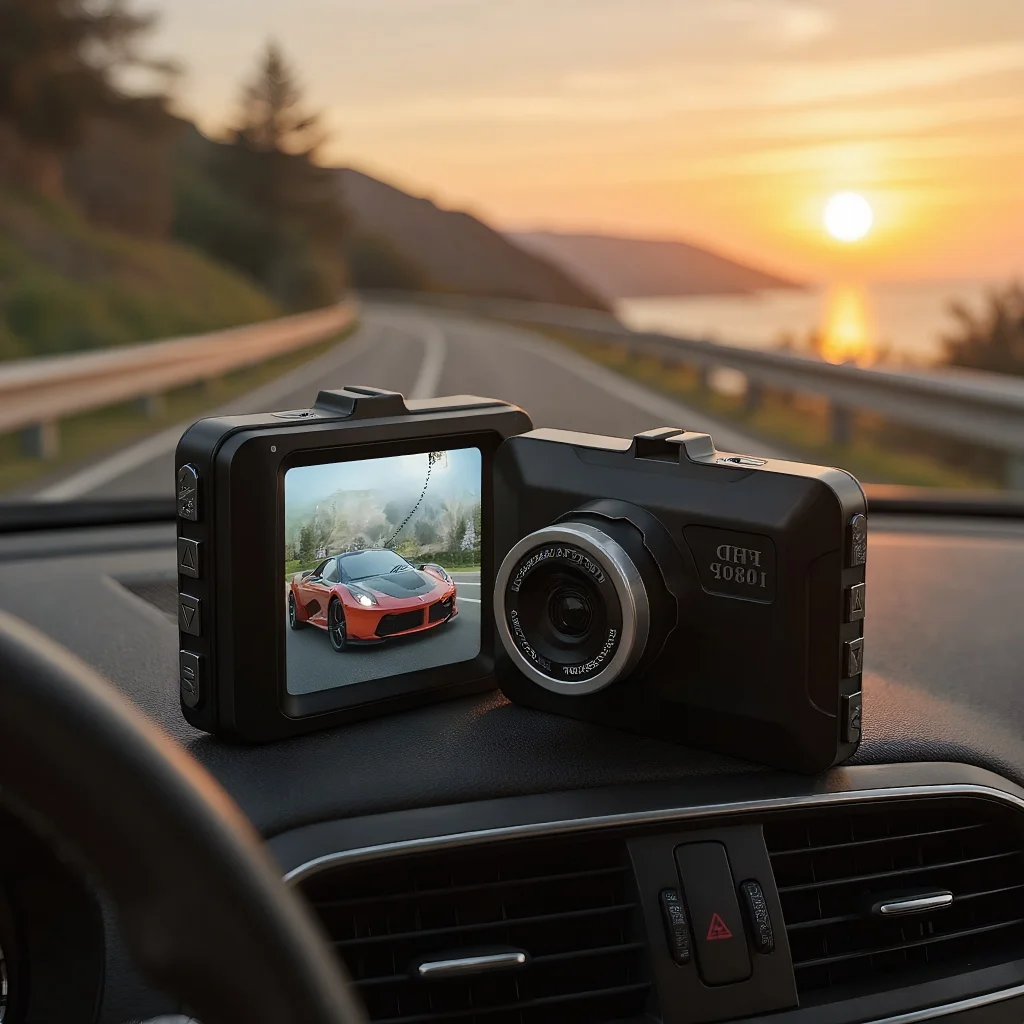 Upgraded 2.0" Mini …