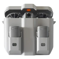 Caja de almacenamiento para DJI NEO 2, estuche de transporte para cuerpo de Dron, estuche protector antiarañazos, estuche rígido portátil, accesorios de protección