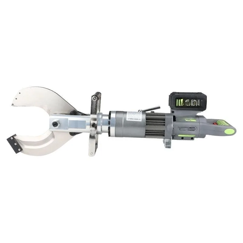 Lithium Battery Bru… - image