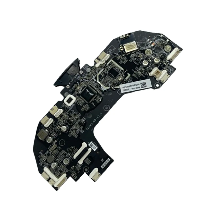 Original New Dreame F9 Pro Robot Vacuum Cleaner Spare Parts, Motherboard Repair Accessories for F9Pro