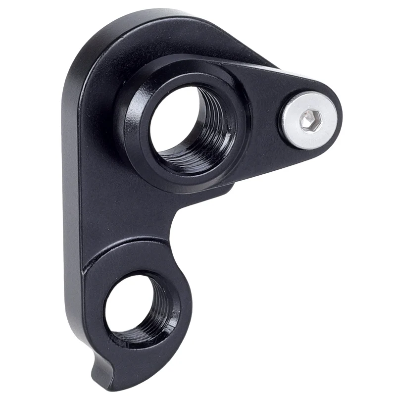 Derailleur Hanger for Java Vesuvio J·AIR 27.5 Fuoco Upland Road Bicycle Frame M12x1.5 Thru-Axle Rear Gear Mech Dropout Tail Hook