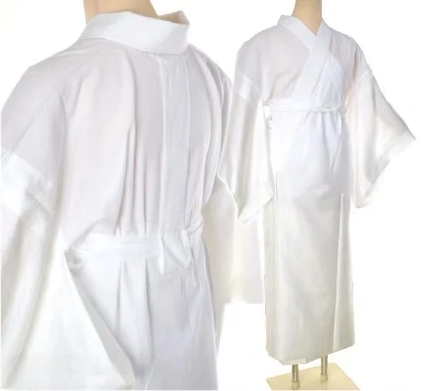 

Pure Cotton Kimono Yukata Accories from Jialing Andfu House Undergarment Base Layer for Women's Ethnic Clothing Stage Costume