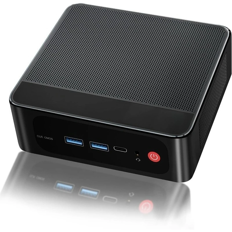 SER5 Mini PC,5 5500… - image