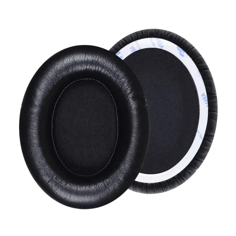YAYINCC Ersatz-Ohrpolster für Sennheiser HD300 Pro/HMD300 Pro Ohrenschützer, ultraweicher Schwamm-Kissenbezug, Reparaturteile für Kopfhörer – Detail 5