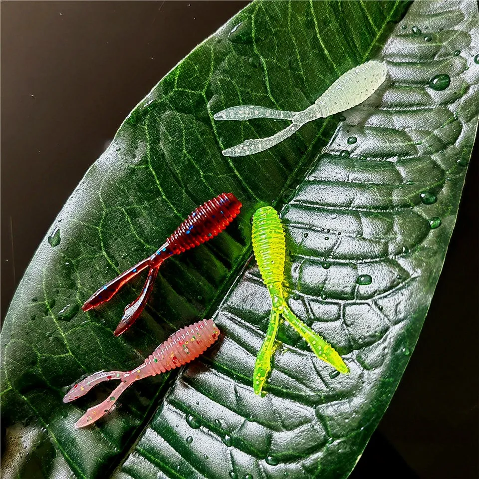 Mukun Ajing Soft Fi… - image