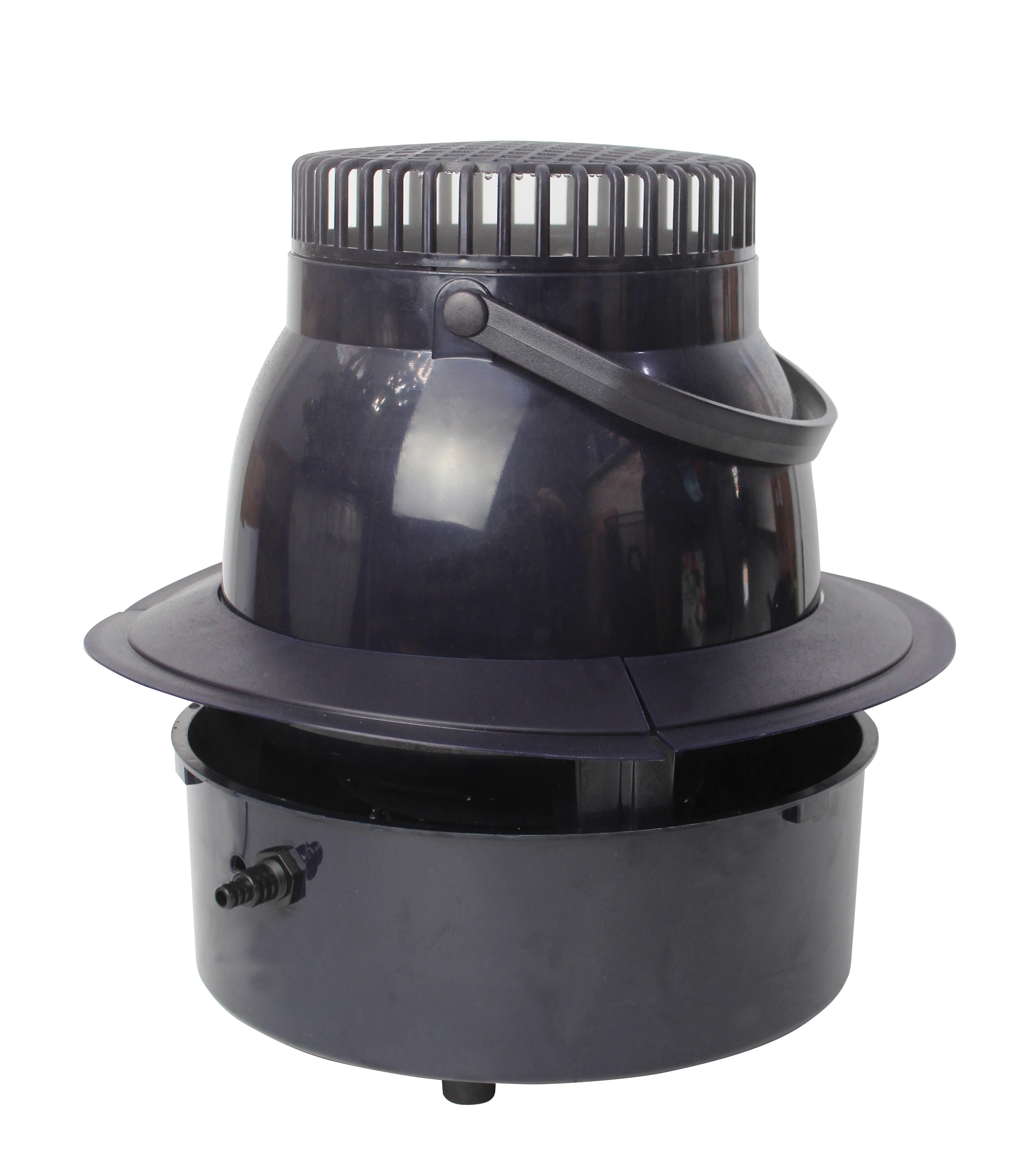 

Centrifugal Humidifier Tai Wan Technology 5500 Swiftlet Humidifier