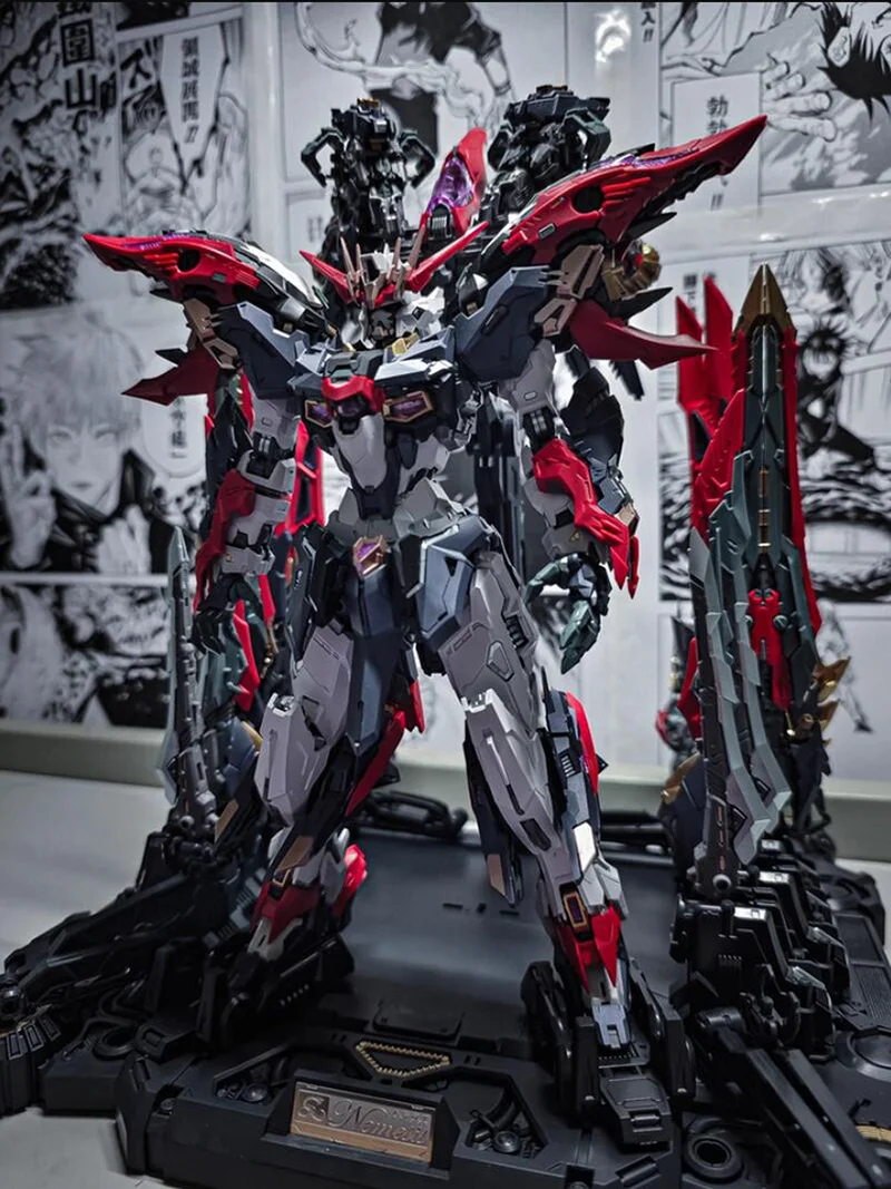 Nemesis Rt-002 1/10… - image