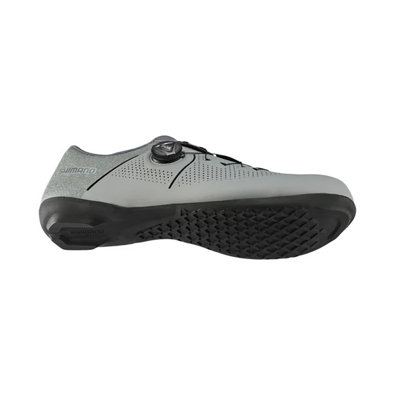 Shimano SH-RF300 Road Bike Mountain Bike  Lockless Shoes RF3 RF300 Rubber Sole Road Bike lockless Riding Shoes view 5