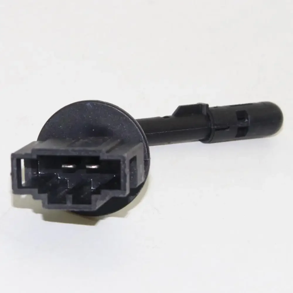 2 Stück Temperatursensor für VW R32 GTI Rabbit CC Eos Passat B6 B7 Golf MK6 1K 0 907 543 F 1K 0 907 543F 1K 0907543 F