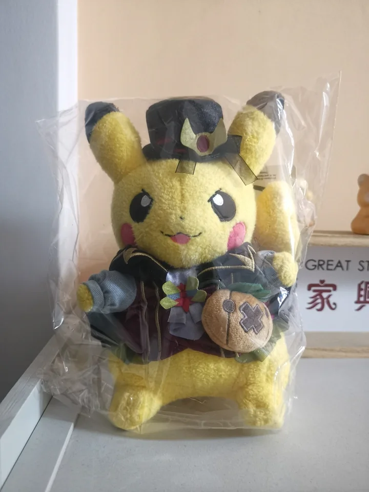 peluche-pokemon-authentique-de-la-serie-phantom-castle-douce-et-mignonne-pikachu-cyndaquil-noibat-porte-cles-couverture-cadeau-d'anniversaire