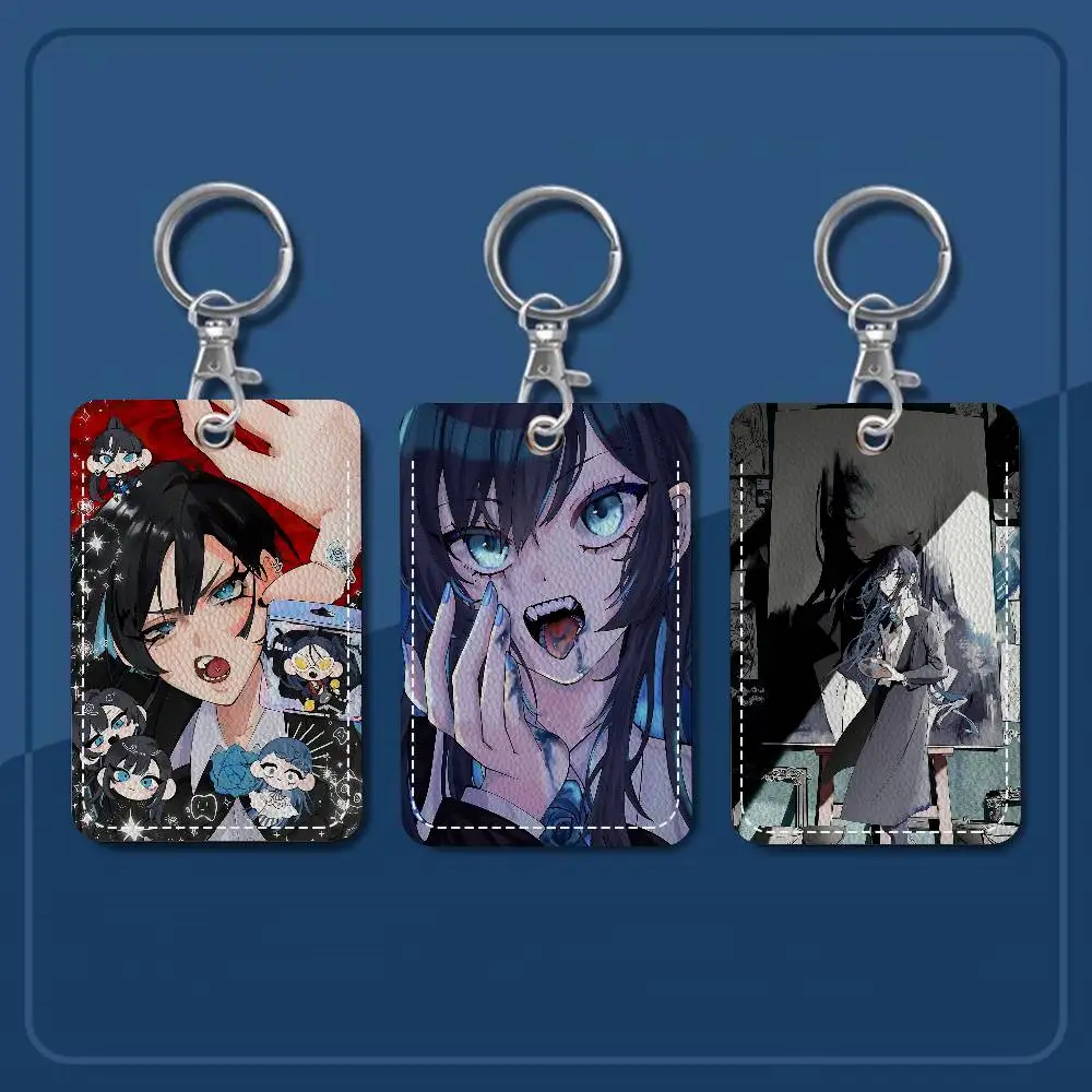 Ado Cartoon Female …