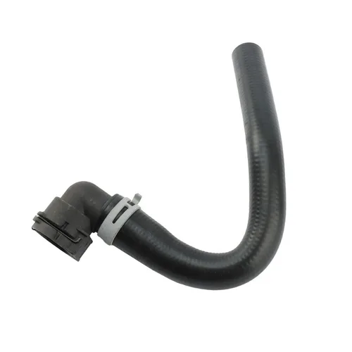 Imagen 2 del producto FL3Z-8C289-A FL3Z8C289A para Ford F-150 5.0L 2015 2016 2017 2018 2019 2020 2021 2022 2023 2024 manguera inferior del tanque del depósito de refrigerante