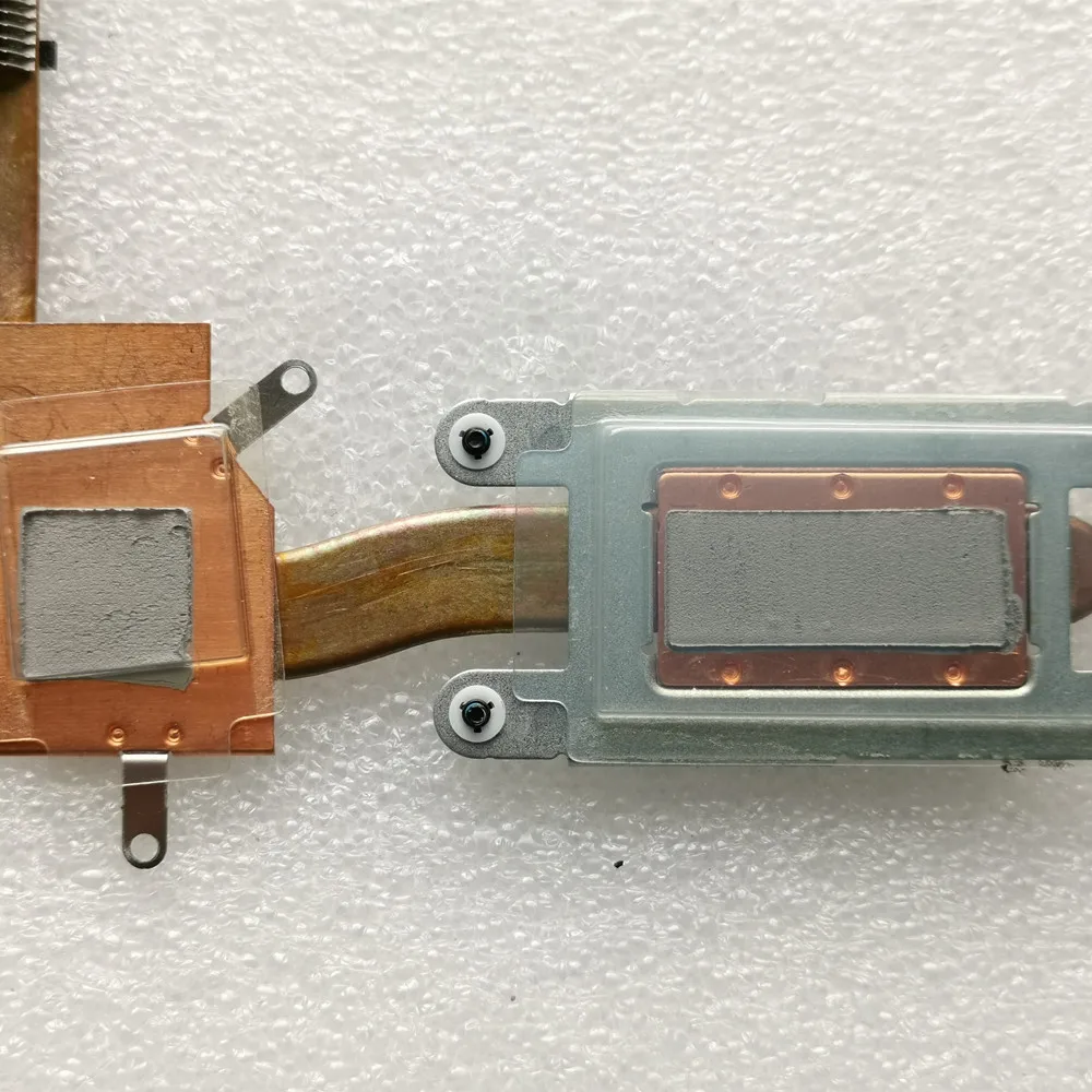 Y Store 01YWW3 1YWW3 CN-01YWW3 New Original For Dell Inspiron 3583 3584 3593 Radiator Copper Tube Heatsink Fast Ship