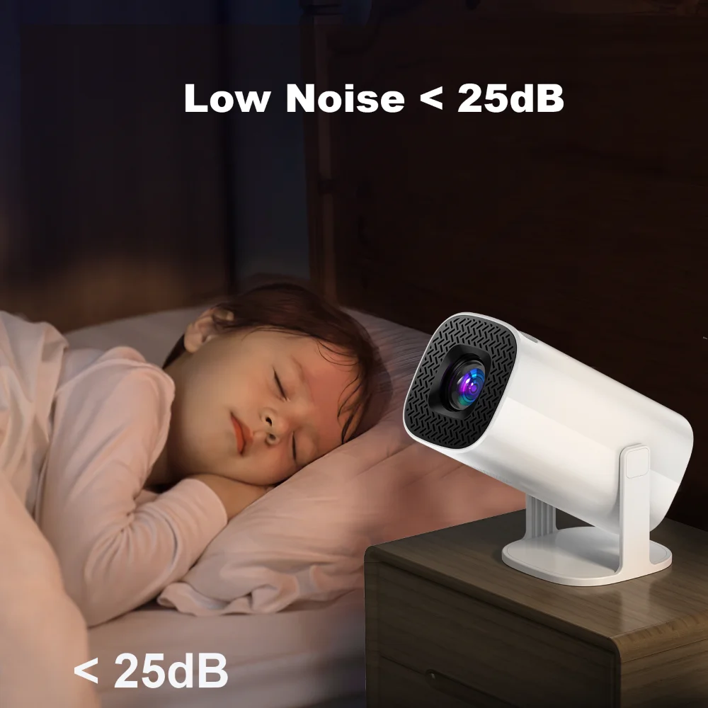 ApexTPP30 Android 11 Projektör - Home Cinema Quad incelemesi ve fiyatı