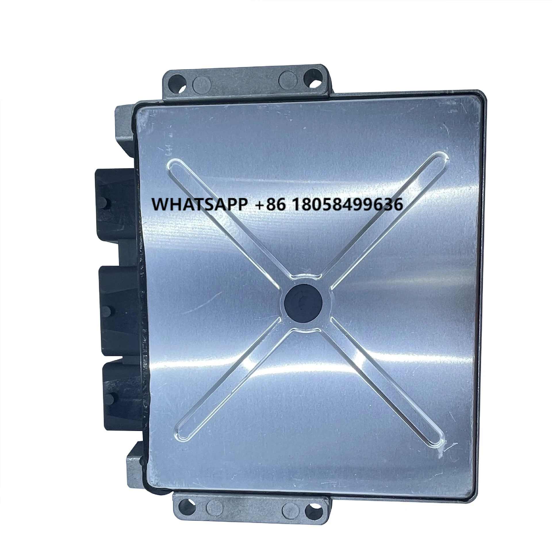 

Factory Price Auto Engine Parts Car Engine Computer Control Module for Ford