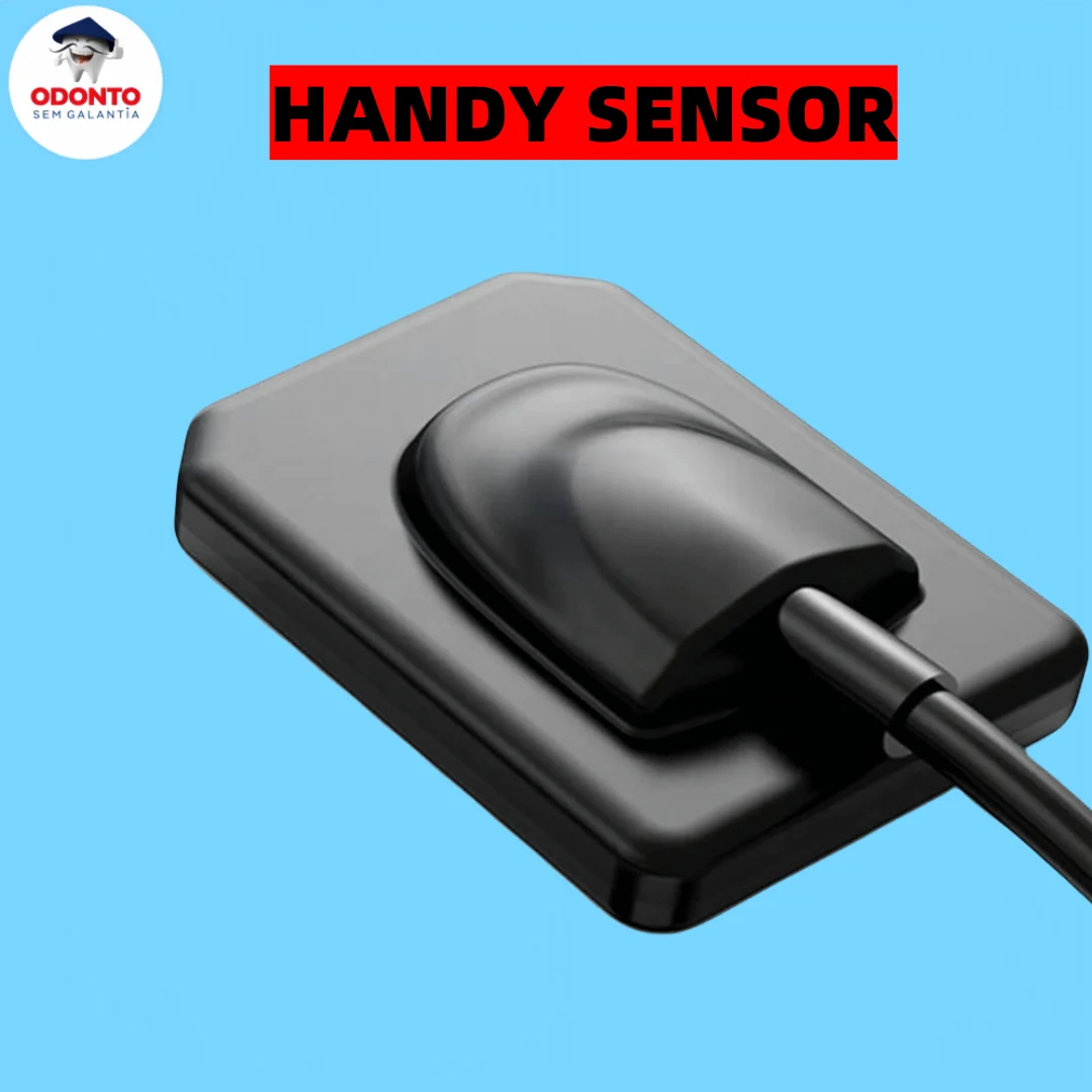 

HANDY 500C/600C Dental Sensor, High-Performance Intraoral Digital Imaging System