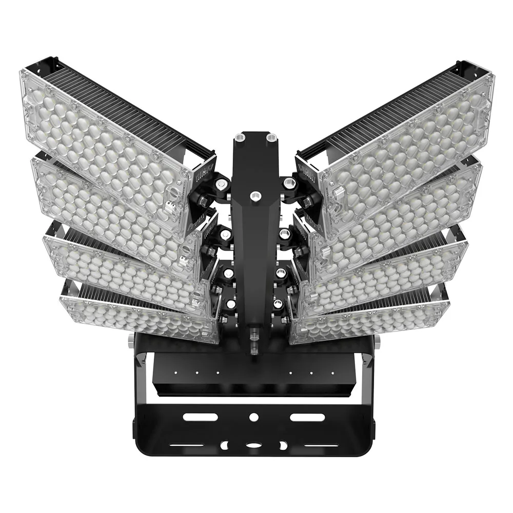 

2023 Hot Selling Products 1000W Waterproof Garden Led Flood Light Module Airport Flood Light