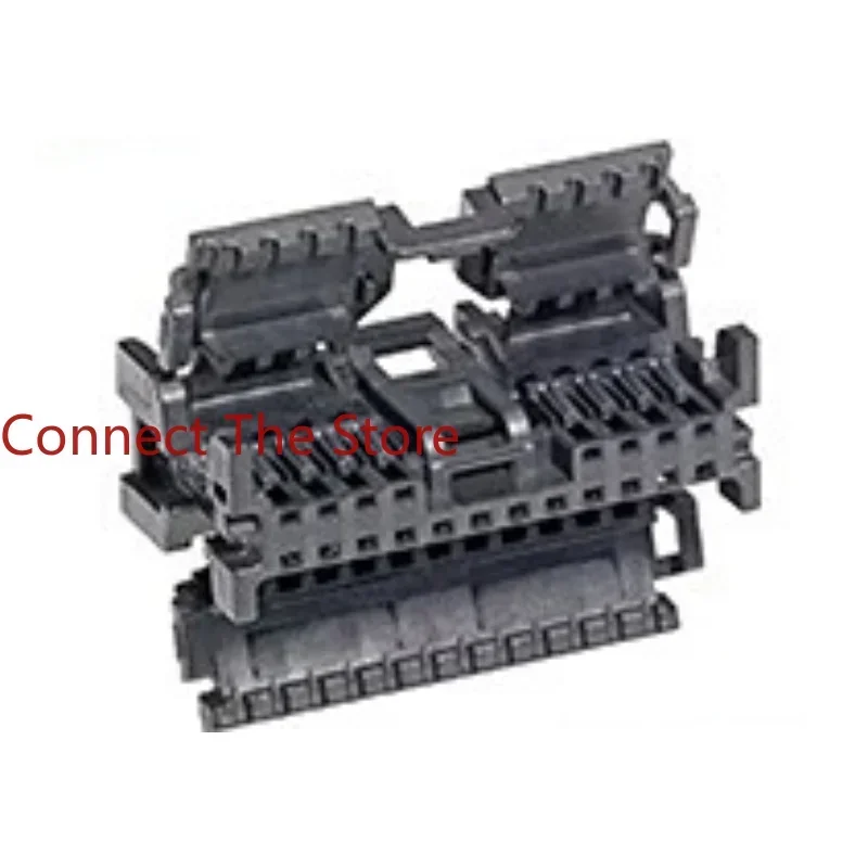 

4PCS Connector 348240205 34824-0205 Rubber Case 20P Original Stock.