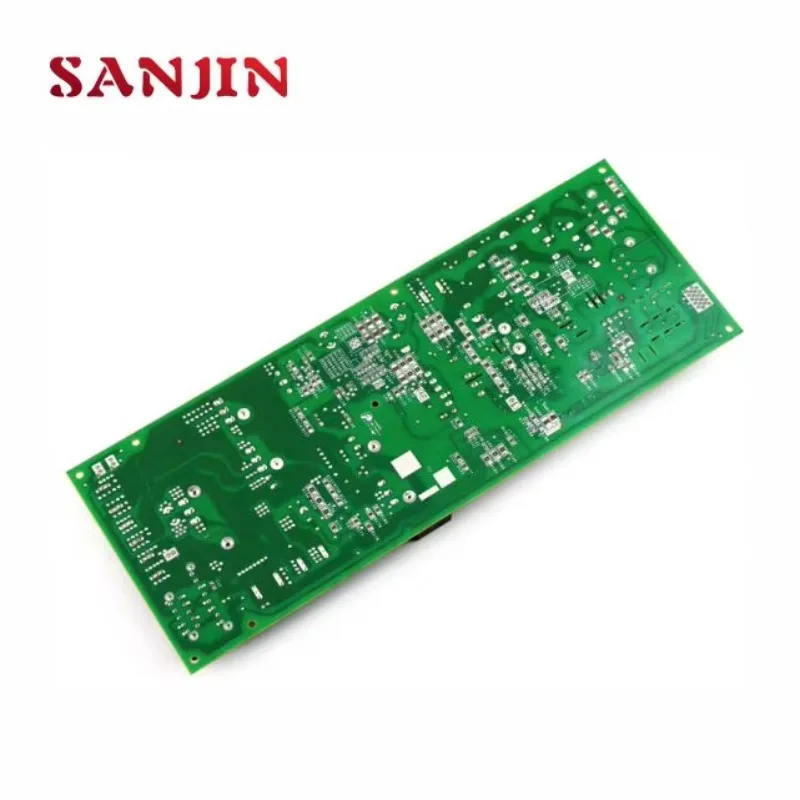 أجزاء المصعد مصعد Pcb لوحة القيادة KCR-1200C KCR-1201C