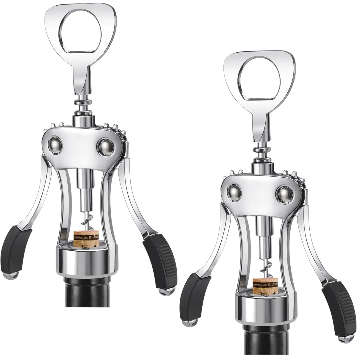 Wine Opener Premium…